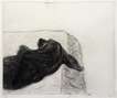 Dog Etching No. 13 - Signed Print
