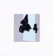 Paris Suite IV (Winter) - Signed Print