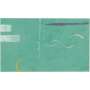 Helen Frankenthaler: Tahiti - Signed Print