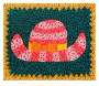 Yayoi Kusama: Chapeau I, Amour Pour Toujours - Signed Print