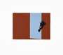 Robert Motherwell: Paris Suite III (Autumn) - Signed Print