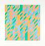 Bridget Riley: To Midsummer - Signed Print