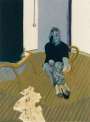 Francis Bacon: Self Portrait 1973 - Signed Print