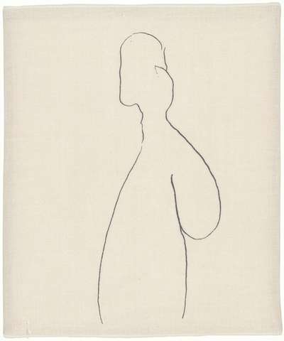 The Fragile 30 - Signed Print by Louise Bourgeois 2007 - MyArtBroker