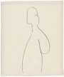 Louise Bourgeois: The Fragile 30 - Signed Print