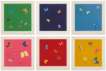 Love Poems (complete set) - Signed Print