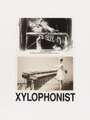 Peter Blake: X Is For Xylophonist - Signed Print