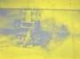 Andy Warhol: Electric Chair (F. & S. II.74) - Signed Print