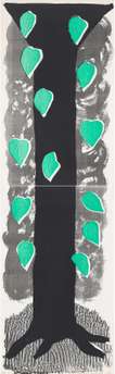 The Tall Tree - Signed Print