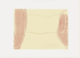 Helen Frankenthaler: Ponti - Signed Print