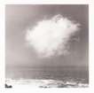 Wolke (Cloud) - Signed Print