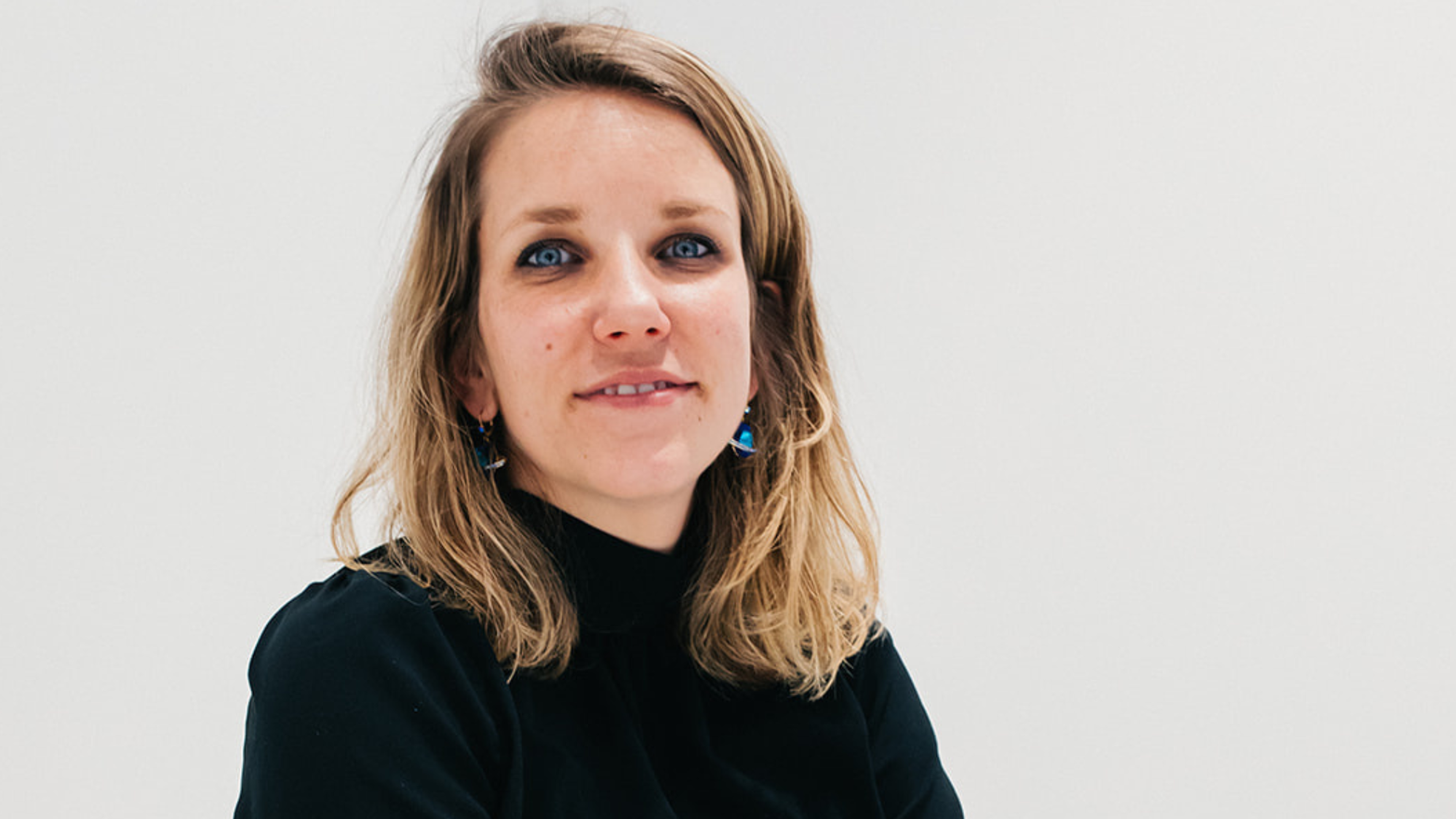 Photographie de Bernadine Bröcker Weider, PDG d'Arcual
