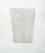 Ben Nicholson: Two Turkish Forms - Signed Print