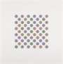 Bridget Riley: Measure For Measure - Signed Print