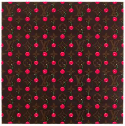 Cherry - Signed Print by Takashi Murakami 2005 - MyArtBroker