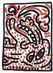 Ludo 4 - Signed Print