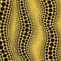Yayoi Kusama: Dots Infinity - Signed Print