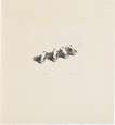 Banana Splits - Signed Print