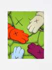 Urge 9 - Signed Print