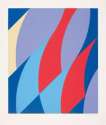 Large Fragment - Signed Print