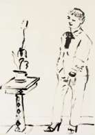Auction Table Image