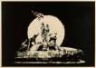 Flag (formica) - Signed Print
