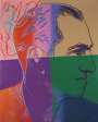 Andy Warhol: George Gershwin (F. & S. II.231) - Signed Print