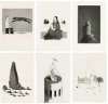 Illustrations For Six Fairy Tales From The Brothers Grimm
