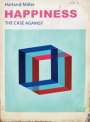 Harland Miller: Happiness (small) - Signed Print