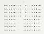 Marcel Broodthaers: Atlas - Signed Print