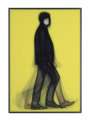 Julian Opie: Banker - Signed Print