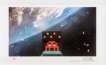 Art4Space - Signed Print