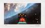 Invader: Art4Space - Signed Print