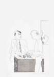 He Enquired After The Quality - Signed Print