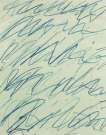 Roman Notes III - Signed Print