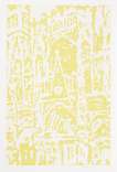 Cathedral 1 - Signed Print