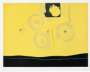 Helen Frankenthaler: Plaza Real - Signed Print