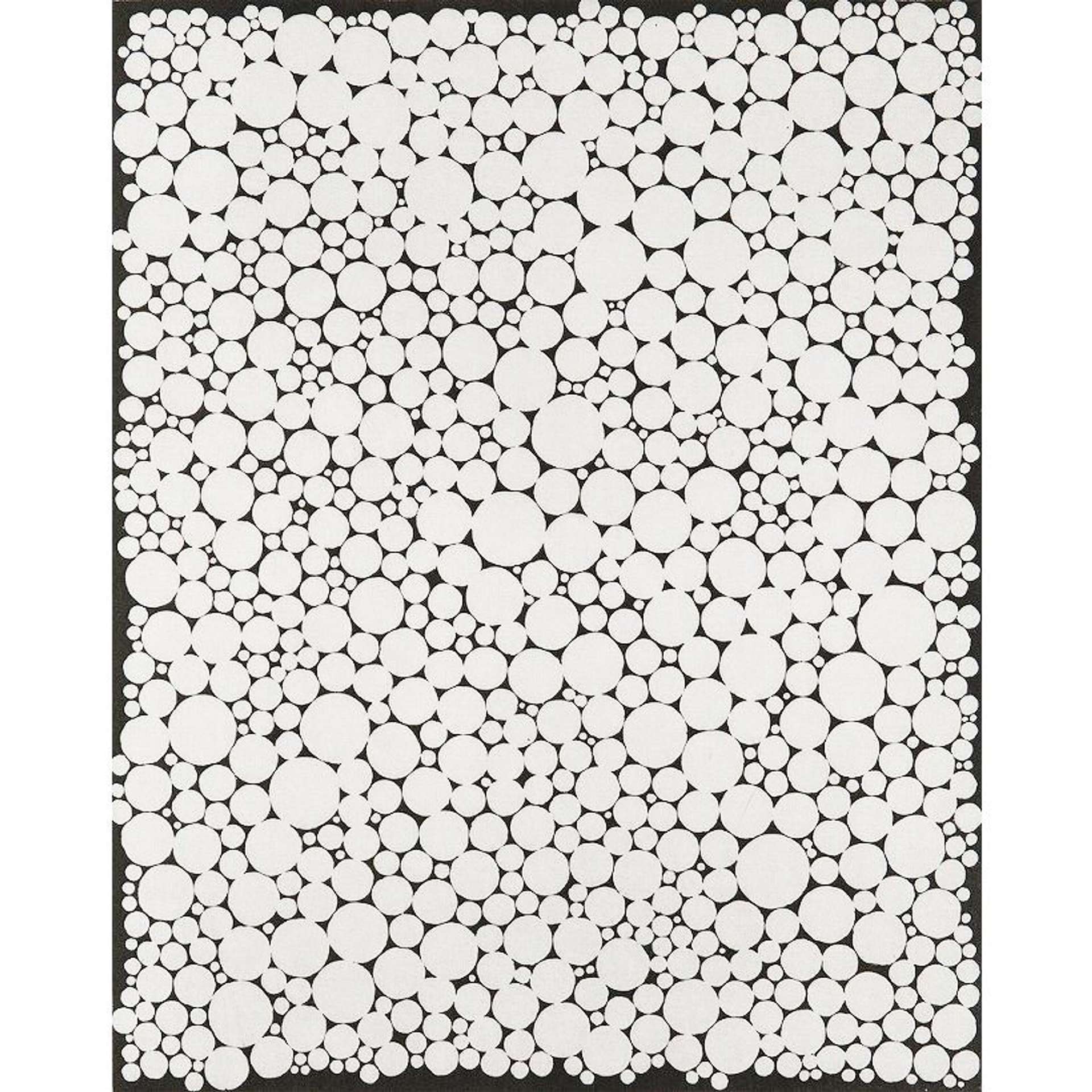 Le symbolisme des "Polka Dots" dans l'art de Yayoi Kusama