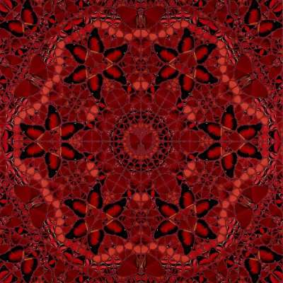 H10-1 Wu Zetian - Signed Print by Damien Hirst 2022 - MyArtBroker