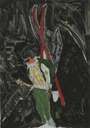 Peter Doig: Zermatt D1-5 - Signed Print