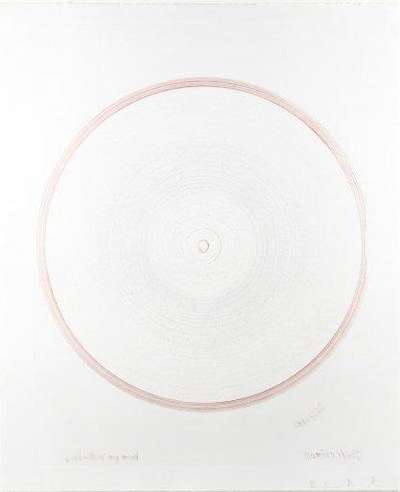 Windmills Of My Mind - Signed Print by Damien Hirst 2002 - MyArtBroker