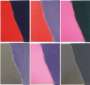 Andy Warhol: Shadows II (complete set) - Signed Print