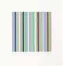 Bridget Riley: Serpentine - Signed Print