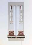 New Hoover Deluxe Shampoo Polishers - Signed Print