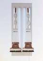 Jeff Koons: New Hoover Deluxe Shampoo Polishers - Signed Print