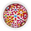 Flower Ball: Goldfish - Signed Print