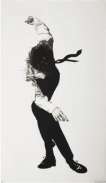Eric - Signed Print
