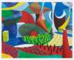First Detail, Snails Space, March 27th 1995 - Signed Print