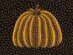 Pumpkin (YY) , Kusama 231 - Signed Print