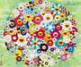 Takashi Murakami: Kalkai Kiki And Me: Open Your Hands Wide - Signed Print